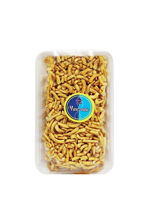 ЧАК-ЧАК VESTA-L FOOD С ИЗЮМОМ 400гр