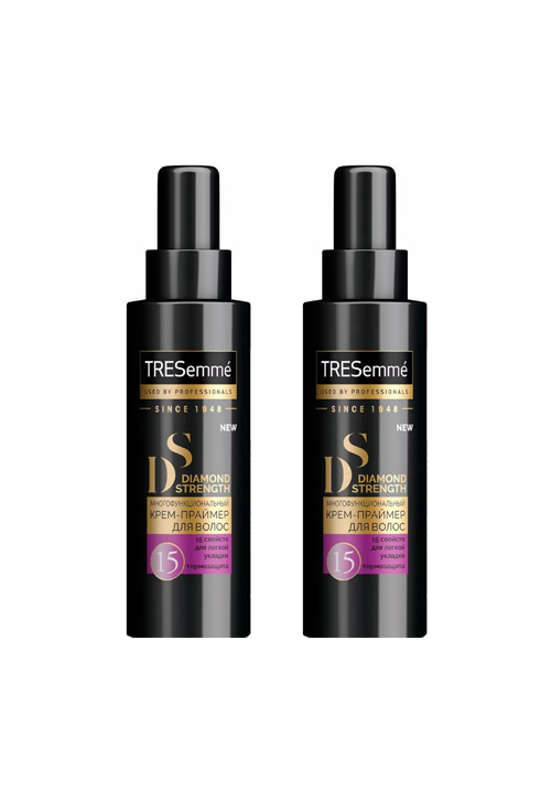 КРЕМ ПРАЙМЕР ДЛЯ ВОЛОС TRESEMME 125мл